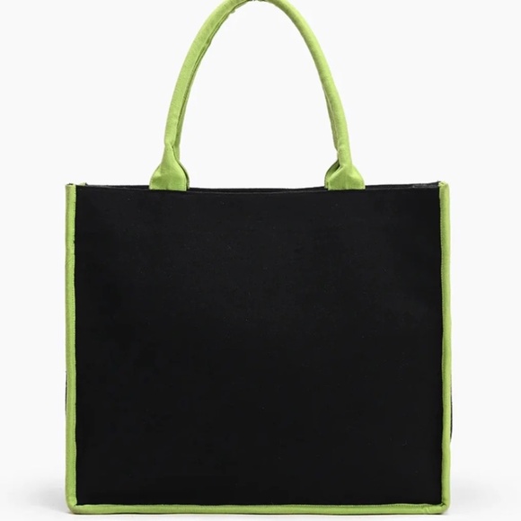 SMALL ESCAPE Tote - Picture 2 of 3